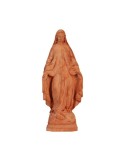 Immaculate Conception in Terracotta